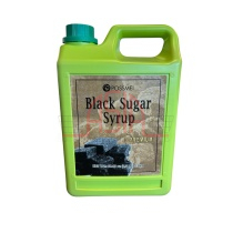 BOBA BLACK SUGAR SYRUP PREMIUM 2,5kg